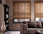 Бамбуковые шторы HunterDouglas Provenance®
